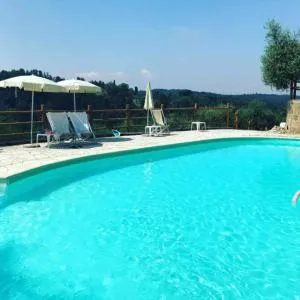 Fattoria Casanova - Montecastello