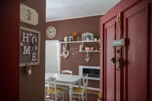 La Casa di Davide - David Home