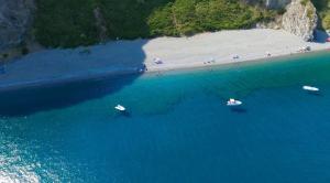 Appartamento Casa del Glicine Mongiove Italia