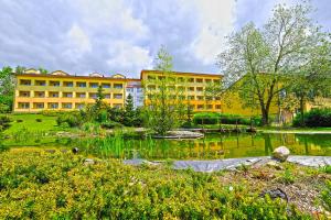 Lipno Wellness - Frymburk C 301 - 4hvězdičkové hotely ve městě Frymburk