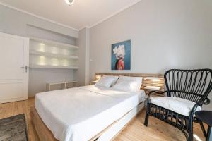 City Pulse Tsimiski Apartment