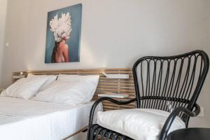 City Pulse Tsimiski Apartment