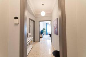 City Pulse Tsimiski Apartment