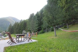 Ferienhaus Weixelbraun