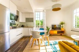 T3 PLAGE AVEC PARKING PRIVE - 昂代 T3 PLAGE AVEC PARKING PRIVE - 昂代