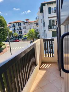 Appartements T3 PLAGE AVEC PARKING PRIVE : photos des chambres