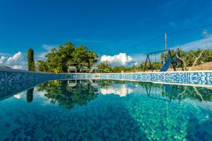 Country Villa St Anton