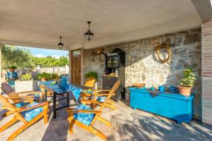 Country Villa St Anton