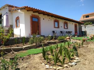 Casas de Campo Podence