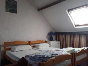 Maisons de vacances Cottage des Veys : photos des chambres