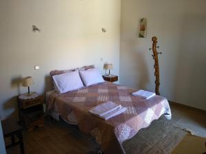 Casas de Campo Podence