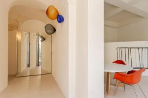 PALAZZO BECCAGUTTI CAVRIANI - Gallery Suite e Frescoes Suite