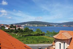 Apartamento Playa de Quenxe