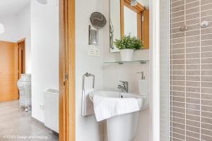 Apartamento Playa de Quenxe