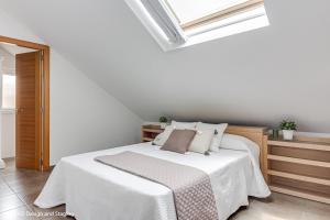 Apartamento Playa de Quenxe