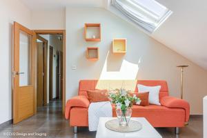 Apartamento Playa de Quenxe