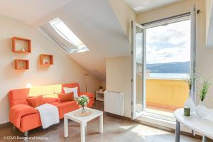 Apartamento Playa de Quenxe