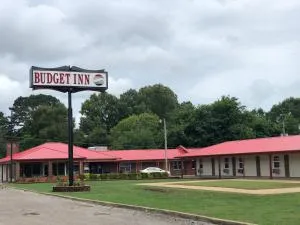Budget Inn - New Albany - Corinth