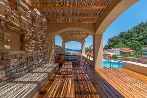 Meli Suites, Thassos Thassos Greece