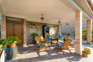 Country Villa St Anton