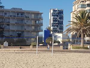 Romero Apartments CALPE Arenal Beach