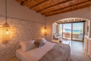 Meli Suites, Thassos