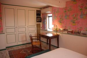 B&B / Chambres d'hotes Chez Jacotte et Elia : photos des chambres