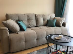 Zlatibor apartman Chill out