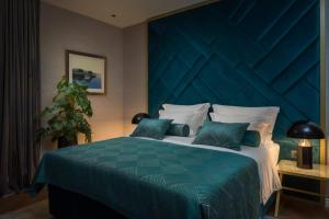 Deluxe Double Room room in Five Elements Luxury Rooms