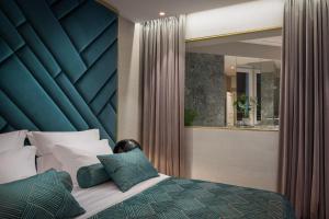 Five Elements Luxury Rooms