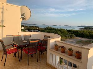 Apartments Stojanovic