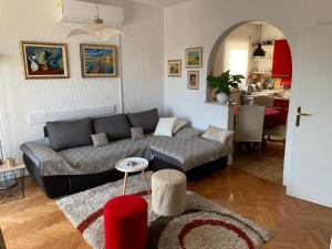 Apartments Stojanovic