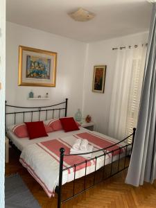 Apartments Stojanovic