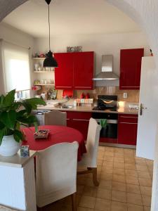 Apartments Stojanovic