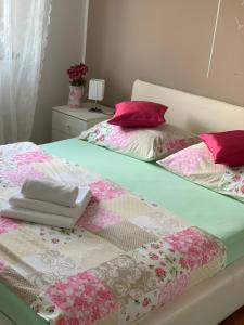 Apartments Stojanovic