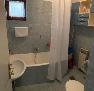 Apartments Stojanovic