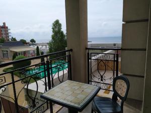 Festa Pomorie Apartments