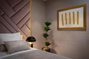 Deluxe Double Room room in Five Elements Luxury Rooms