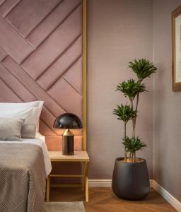 Five Elements Luxury Rooms