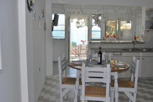 Hatzidakis Beach Retreat Lasithi Greece