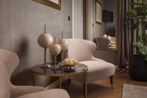 Five Elements Luxury Rooms