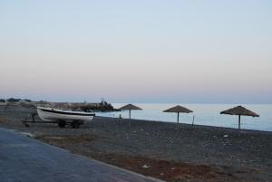 Hatzidakis Beach Retreat