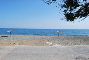 Hatzidakis Beach Retreat Lasithi Greece