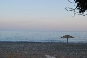 Hatzidakis Beach Retreat Lasithi Greece