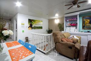 Hostal Tequendama Martha Santamaria