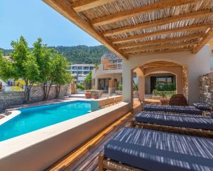 Meli Suites, Thassos Thassos Greece