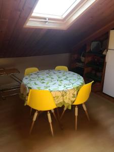 Two-Bedroom Suite room in Guest House Vila Bak