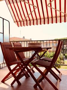 Bordighera vicino al mare