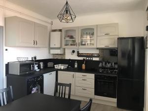 Appartements La Parenthese Auvergnate, F3 2 Chambres Clermont-Ferrand : photos des chambres