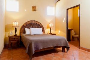 Cerritos Surf Town - Beach Front Property